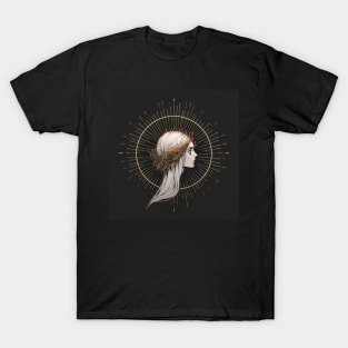 Olympic gods, Hera T-Shirt